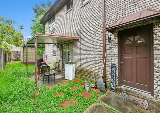 2nd image of 4409 Barnett St, Metairie, LA 70006 | MLS# 2466430