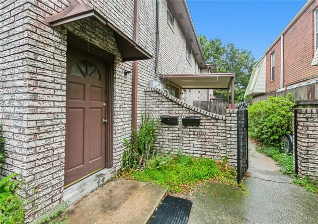 3rd image of 4409 Barnett St, Metairie, LA 70006 | MLS# 2466430