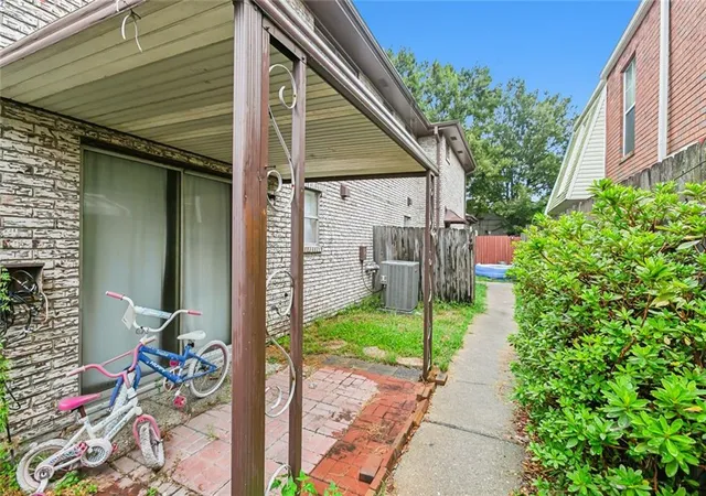 4th image of 4409 Barnett St, Metairie, LA 70006 | MLS# 2466430