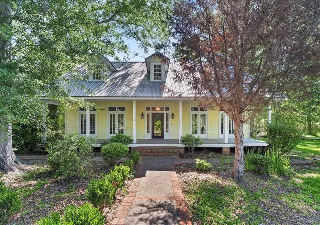 1st image of 21416 John D Wood Rd, Franklinton, LA 70438 | MLS# 2473717