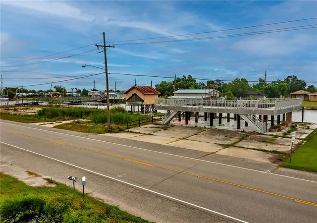 Photo 8 of Land for sale at 5701,03,07 Highway 56, Chauvin, LA 70344 | MLS# 2473418 | Listing updated on 2025-10-10