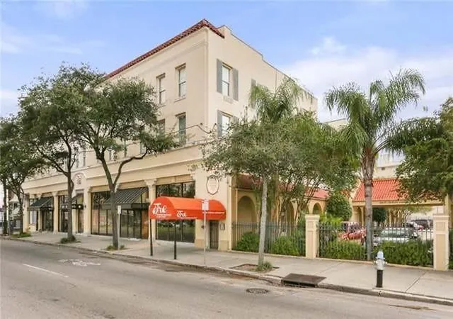 Homes for sale in New Orleans, LA | 1224 Saint Charles Ave #315, New Orleans, LA 70130 | MLS# 2473131