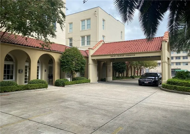 Homes for sale in New Orleans, LA | 1224 Saint Charles Ave #315, New Orleans, LA 70130 | MLS# 2473131
