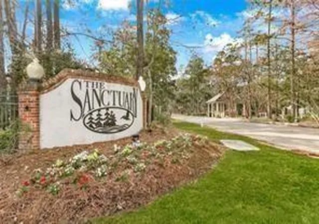 Photo 1 of Land for sale at 1 Crystal Lake Ln, Mandeville, LA 70471 | MLS# 2487943 | Listing updated on 2025-10-21