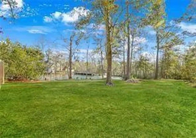Photo 3 of Land for sale at 1 Crystal Lake Ln, Mandeville, LA 70471 | MLS# 2487943 | Listing updated on 2025-10-21