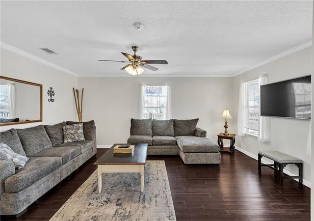 Homes for sale in New Orleans, LA | 5000 St Claude Ave, New Orleans, LA 70117 | MLS# 2490045