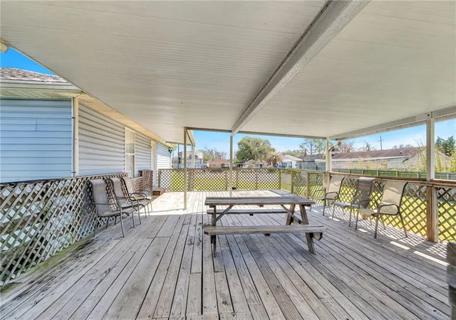 Homes for sale in New Orleans, LA | 5010 St Claude Ave, New Orleans, LA 70117 | MLS# 2490046