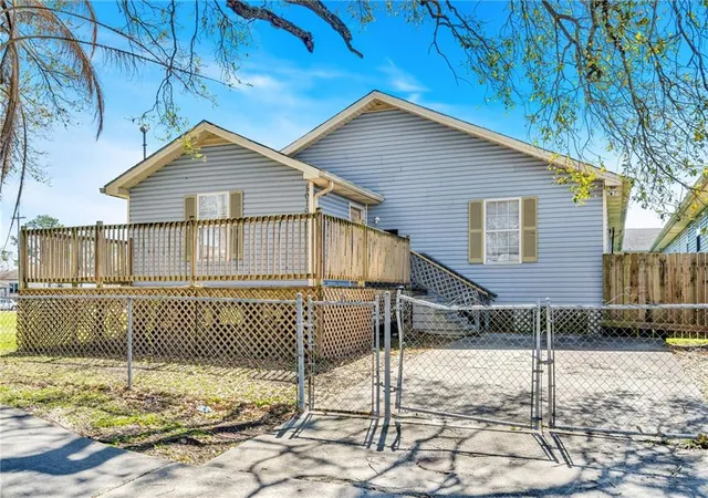 Homes for sale in New Orleans, LA | 5010 St Claude Ave, New Orleans, LA 70117 | MLS# 2490046