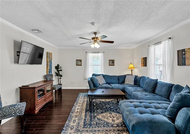 Homes for sale in New Orleans, LA | 5010 St Claude Ave, New Orleans, LA 70117 | MLS# 2490046