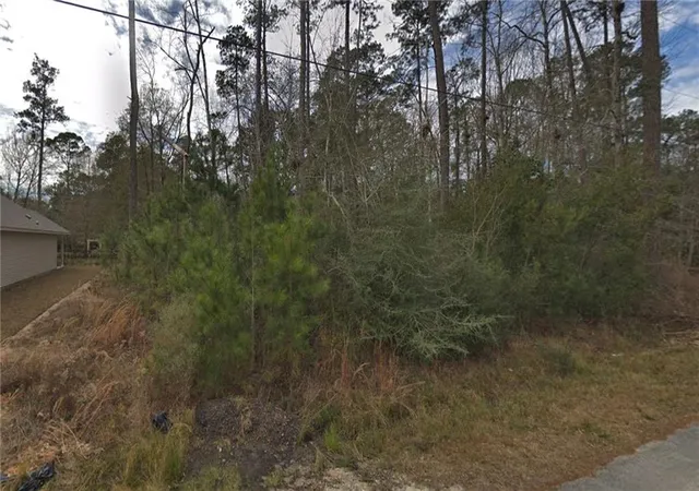 Photo 3 of Land for sale at 832 N Norval St, Mandeville, LA 70448 | MLS# 2499310 | Listing updated on 2026-04-27
