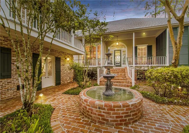 4th image of 427 Magnolia Ln, Mandeville, LA 70471 | MLS# 2496488