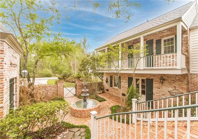5th image of 427 Magnolia Ln, Mandeville, LA 70471 | MLS# 2496488