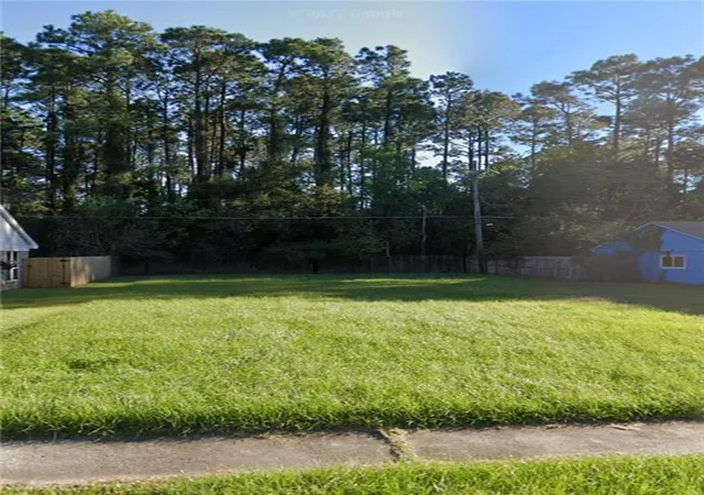 Photo 3 of Land for sale at 215 Drury St, Slidell, LA 70460 | MLS# 2509610 | Listing updated on 2026-05-01