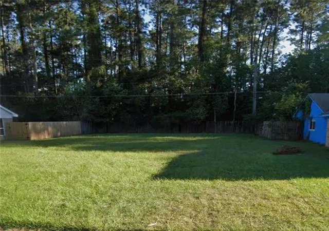 Photo 4 of Land for sale at 215 Drury St, Slidell, LA 70460 | MLS# 2509610 | Listing updated on 2026-05-01