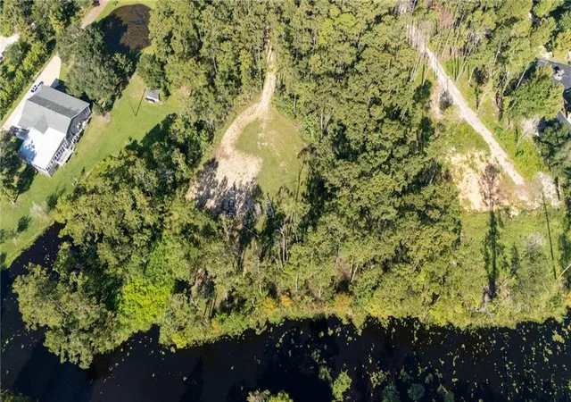 Photo 1 of Land for sale at 59274 Cypress Byp Ln, Lacombe, LA 70445 | MLS# 2520461 | Listing updated on 2025-09-08