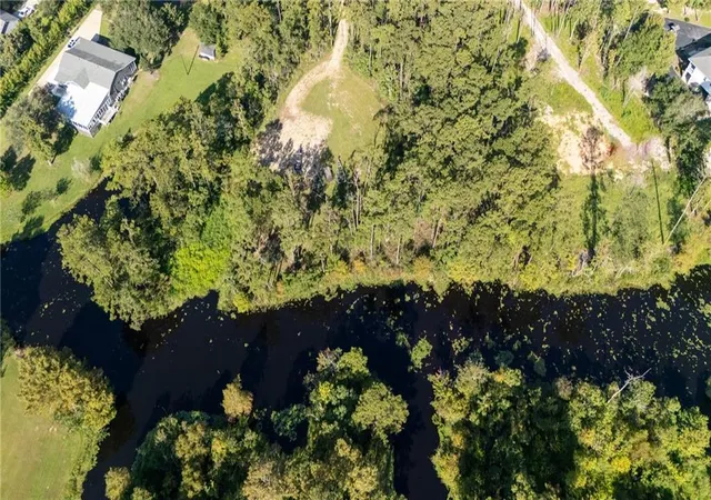 Photo 2 of Land for sale at 59274 Cypress Byp Ln, Lacombe, LA 70445 | MLS# 2520461 | Listing updated on 2025-09-08