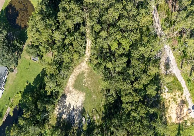 Photo 2 of Land for sale at 59274 Cypress Byp Ln, Lacombe, LA 70445 | MLS# 2520461 | Listing updated on 2025-09-08