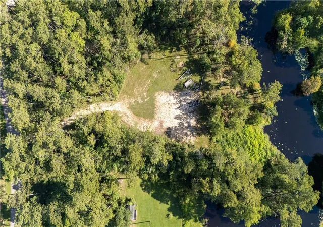 Photo 3 of Land for sale at 59274 Cypress Byp Ln, Lacombe, LA 70445 | MLS# 2520461 | Listing updated on 2025-09-08