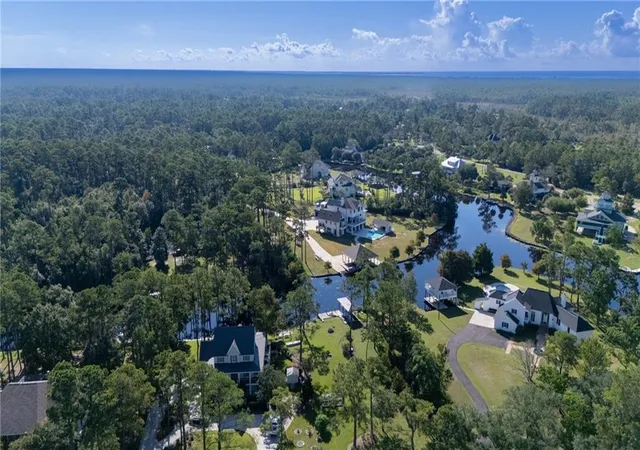 Photo 4 of Land for sale at 59274 Cypress Byp Ln, Lacombe, LA 70445 | MLS# 2520461 | Listing updated on 2025-09-08