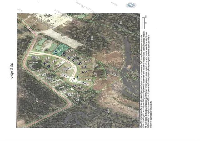 1st image of 0 Talen Ln, Slidell, LA 70458 | MLS# 2521647