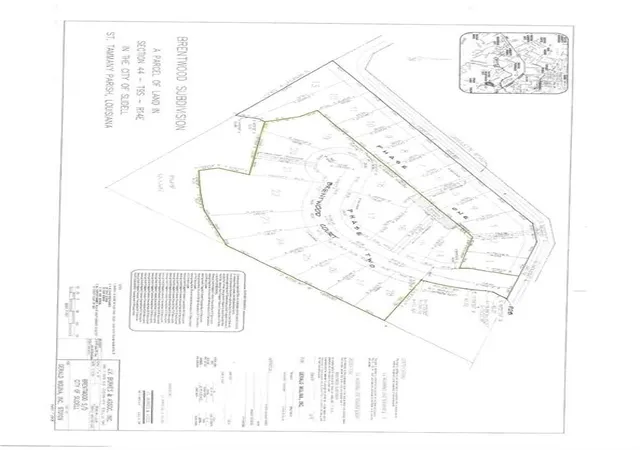 3rd image of 0 Talen Ln, Slidell, LA 70458 | MLS# 2521647