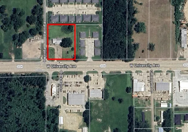 1st image of 14281 W University Ave, Hammond, LA 70401 | MLS# 2522333
