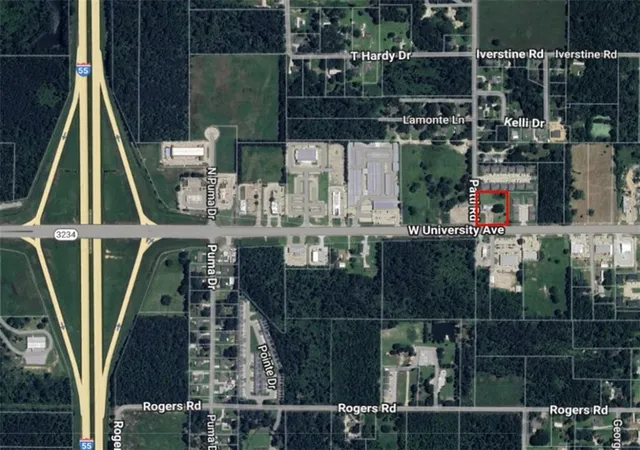 2nd image of 14281 W University Ave, Hammond, LA 70401 | MLS# 2522333