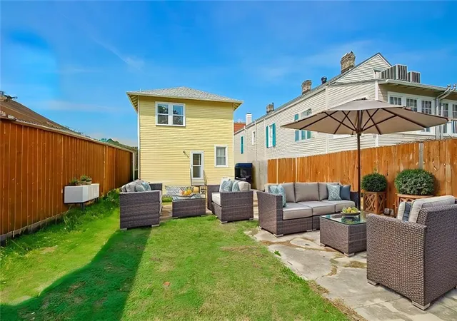 15th image of 4209 Saint Ann St, New Orleans, LA 70119 | MLS# 2523417