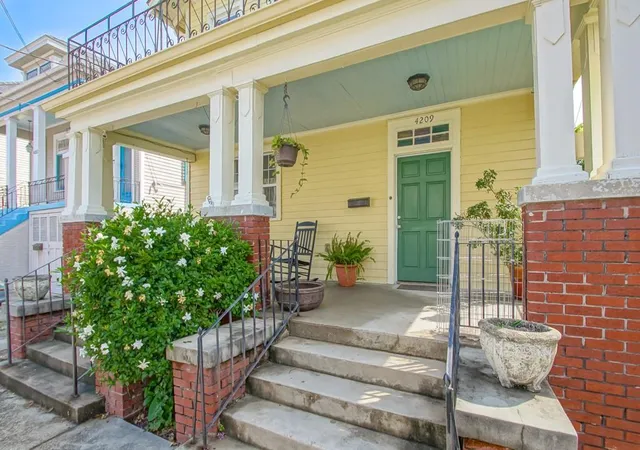 1st image of 4209 Saint Ann St, New Orleans, LA 70119 | MLS# 2523417