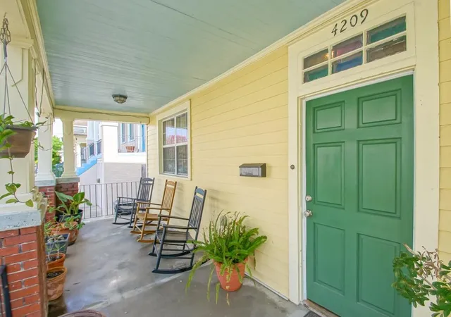 2nd image of 4209 Saint Ann St, New Orleans, LA 70119 | MLS# 2523417