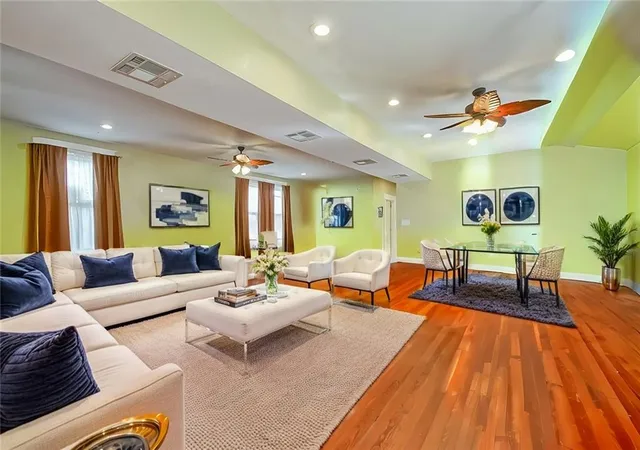 3rd image of 4209 Saint Ann St, New Orleans, LA 70119 | MLS# 2523417