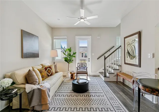 3rd image of 1725 St Andrew St #D, New Orleans, LA 70113 | MLS# 2523477