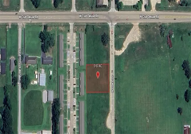 1st image of 067 Ac N Oaks Dr, Hammond, LA 70403 | MLS# 2523794