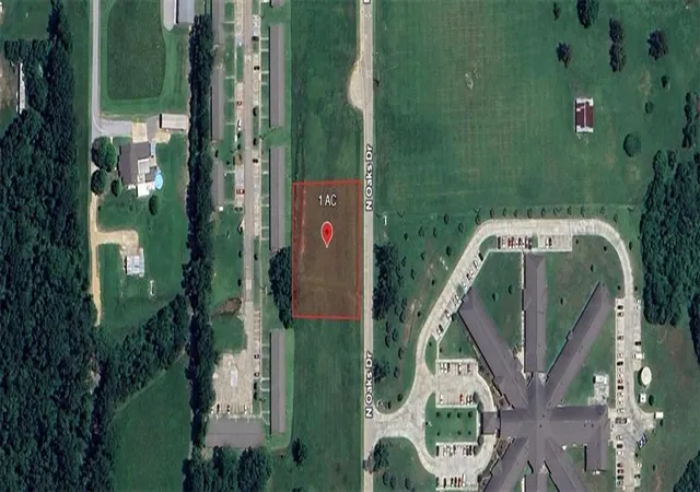 1st image of 1 Ac N Oaks Dr, Hammond, LA 70403 | MLS# 2523801