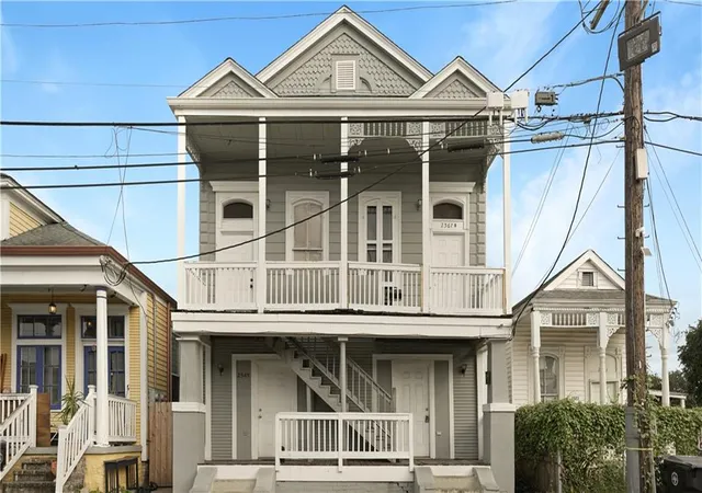 1st image of 2567 N Prieur St, New Orleans, LA 70117 | MLS# 2528385