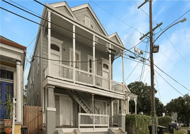 2nd image of 2567 N Prieur St, New Orleans, LA 70117 | MLS# 2528385