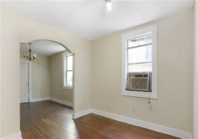 4th image of 2567 N Prieur St, New Orleans, LA 70117 | MLS# 2528385