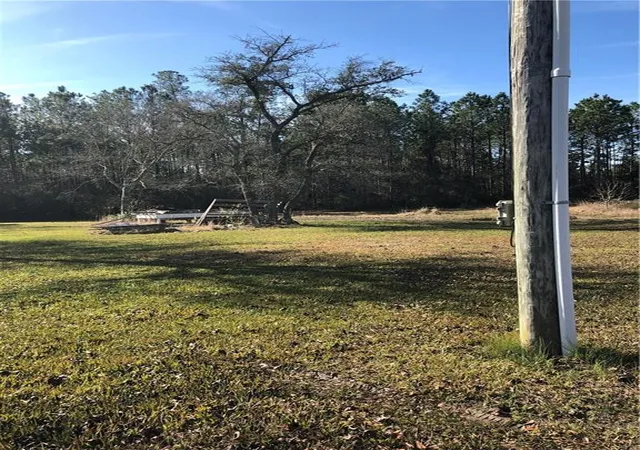Photo 1 of Land for sale at 63487 Fish Hatchery Rd Rd, Lacombe, LA 70445 | MLS# 2300667 | Listing updated on 2024-09-30