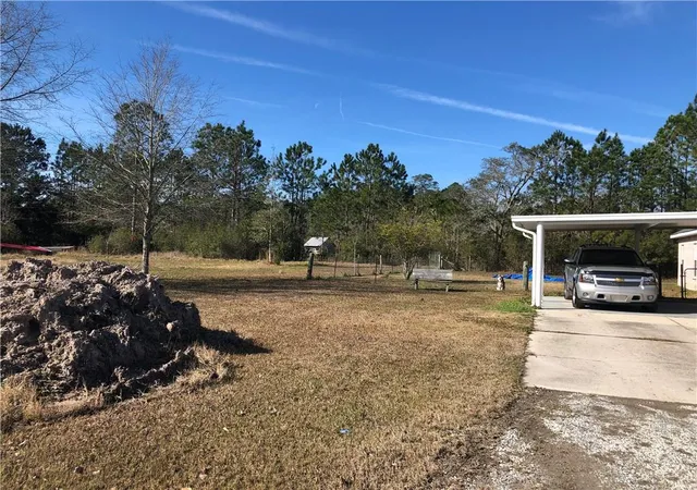 Photo 2 of Land for sale at 63487 Fish Hatchery Rd Rd, Lacombe, LA 70445 | MLS# 2300667 | Listing updated on 2024-09-30