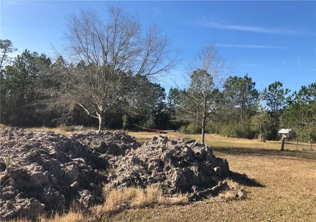 Photo 3 of Land for sale at 63487 Fish Hatchery Rd Rd, Lacombe, LA 70445 | MLS# 2300667 | Listing updated on 2024-09-30