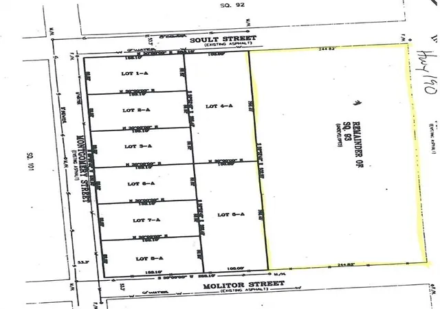 2nd image of 910 Florida St, Mandeville, LA 70448 | MLS# 2335892