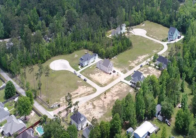 Photo 3 of Land for sale at 118 Taylor Dr, Pearl River, LA 70452 | MLS# 2338196 | Listing updated on 2026-03-16