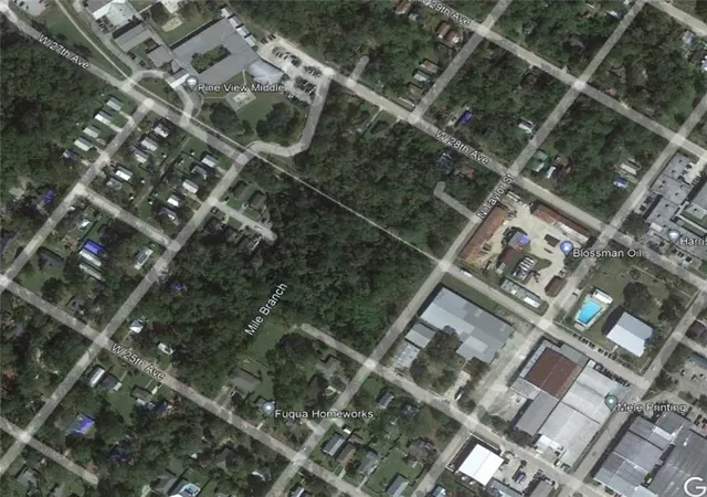 Photo 1 of Land for sale at Taylor St, Covington, LA 70433 | MLS# 2339539 | Listing updated on 2026-05-13