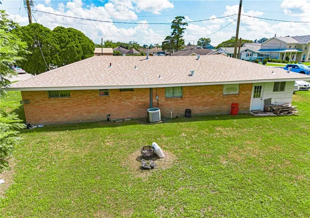 17th image of 106 L Street Street, Belle Chasse, LA 70037 | MLS# 2356096