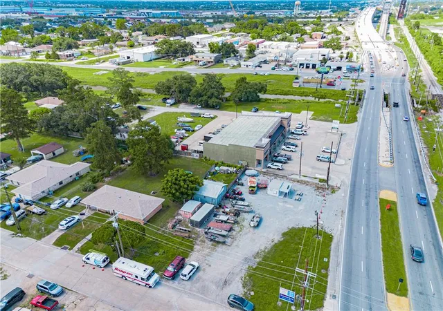 2nd image of 106 L Street Street, Belle Chasse, LA 70037 | MLS# 2356096