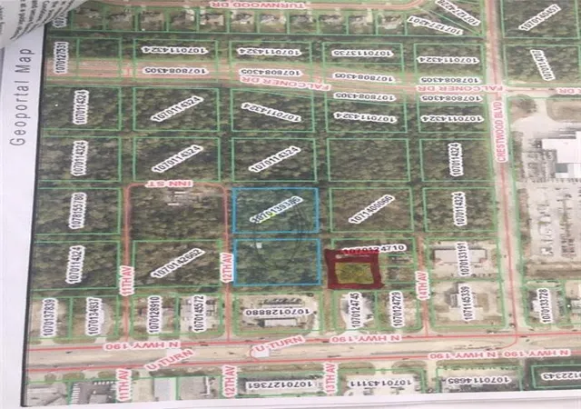 2nd image of 13th Ave, Covington, LA 70433 | MLS# 2362986