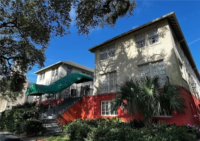 Condominium at 4239 St Charles Ave #P, New Orleans, LA 70129 | MLS# 2378006 |  | Sold on 2023-03-14