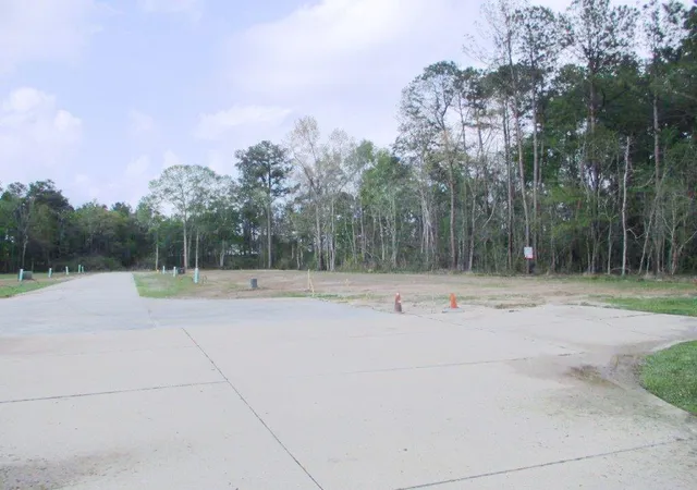 Photo 2 of Land for sale at 0 Mandy Dr, Slidell, LA 70461 | MLS# 2384052 | Listing updated on 2026-03-08