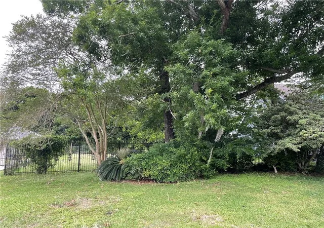 Photo 3 of Land for sale at 4631 Lennox Blvd, New Orleans, LA 70131 | MLS# 2388651 | Listing updated on 2026-04-14