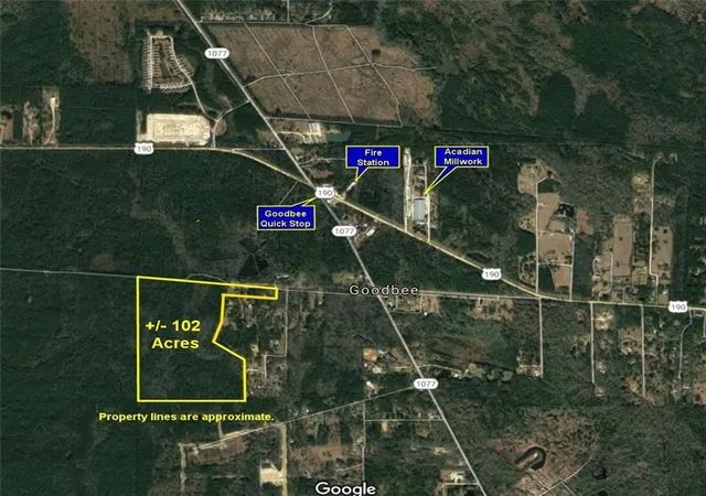 1st image of 000 Mcdonald Rd, Covington, LA 70433 | MLS# 2388901